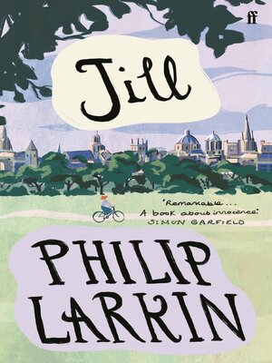 cover image of Jill